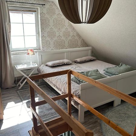 Nele Villa Klütz Kültér fotó